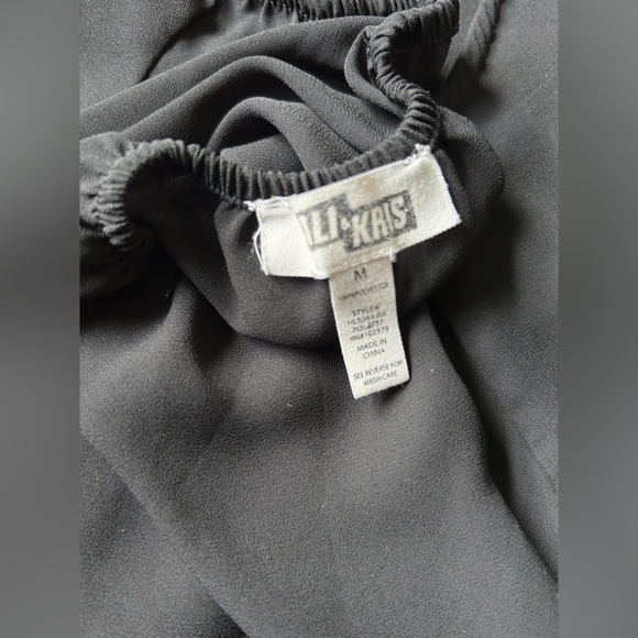 Ali & Kris Top🖤 - Picture 12 of 12